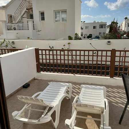 Vila Casa Kari Aruba *