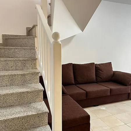 Vila Casa Kari Aruba