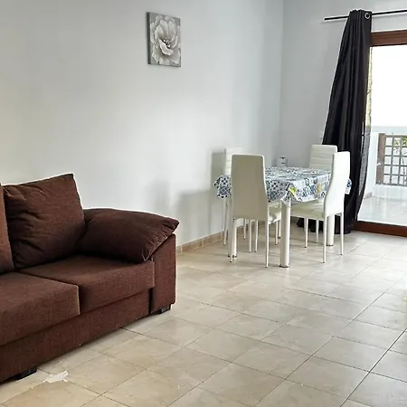 Casa Kari Aruba Vila Puerto del Carmen (Lanzarote)