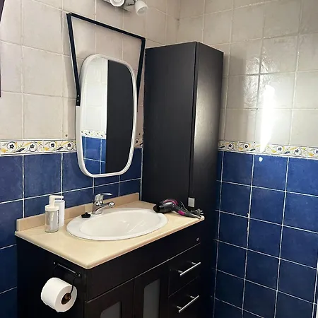 Vila Casa Kari Aruba Puerto del Carmen (Lanzarote)
