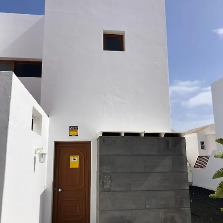 Vila Casa Kari Aruba *
