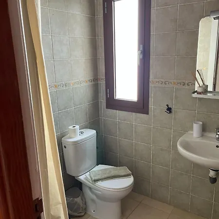 Casa Kari Aruba Vila Puerto del Carmen (Lanzarote)