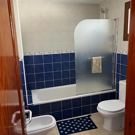 Casa Kari Aruba Vila Puerto del Carmen (Lanzarote)